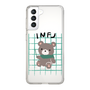 Slim Protection Case［ Original - INFJ Advocate - Character ］