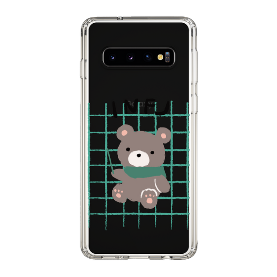 Slim Protection Case［ Original - INFJ Advocate - Character ］