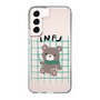 Slim Protection Case［ Original - INFJ Advocate - Character ］
