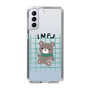 Slim Protection Case［ Original - INFJ Advocate - Character ］