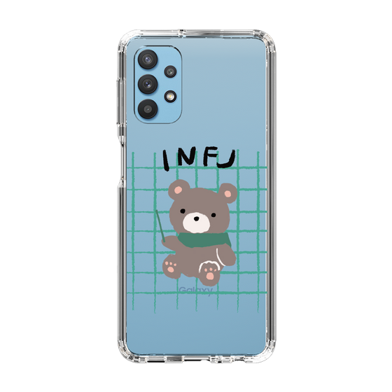 Slim Protection Case［ Original - INFJ Advocate - Character ］