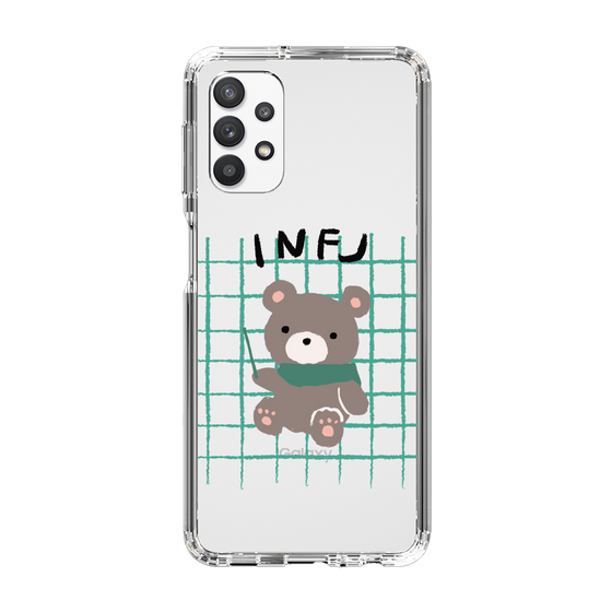 Slim Protection Case［ Original - INFJ Advocate - Character ］