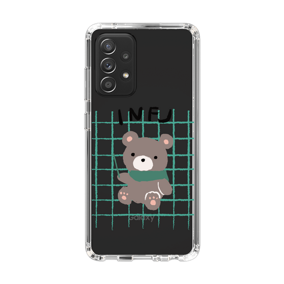 Slim Protection Case［ Original - INFJ Advocate - Character ］