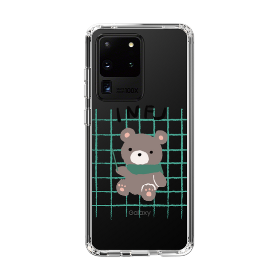 Slim Protection Case［ Original - INFJ Advocate - Character ］