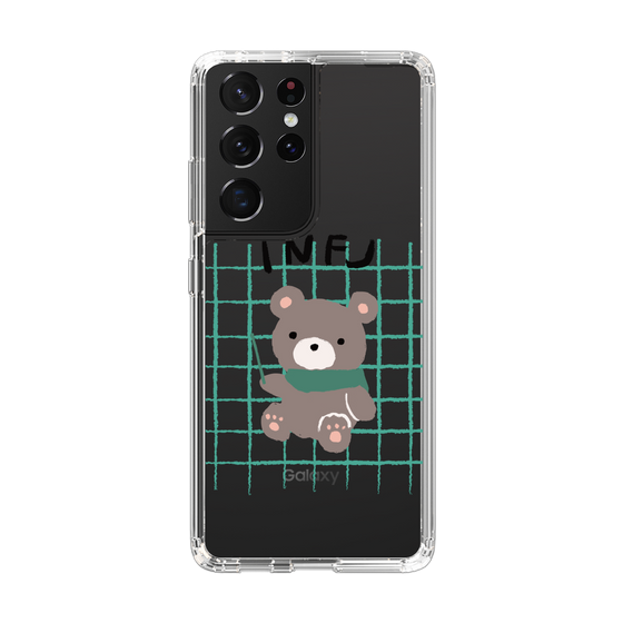 Slim Protection Case［ Original - INFJ Advocate - Character ］