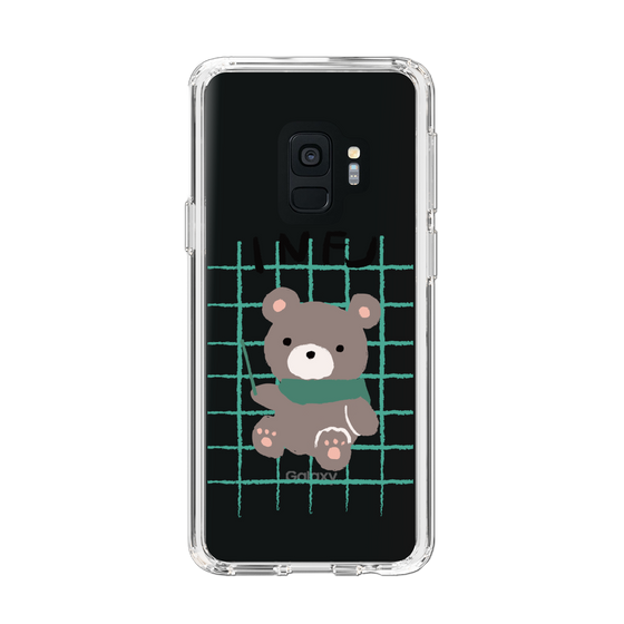 Slim Protection Case［ Original - INFJ Advocate - Character ］