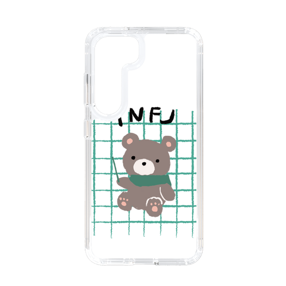 Slim Protection Case［ Original - INFJ Advocate - Character ］