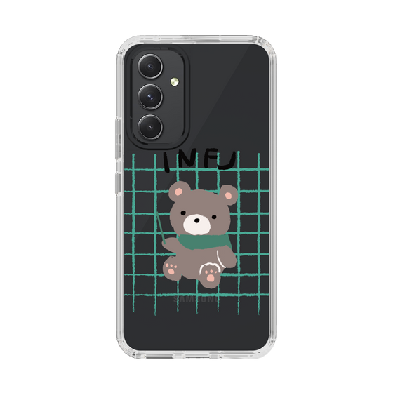 Slim Protection Case［ Original - INFJ Advocate - Character ］