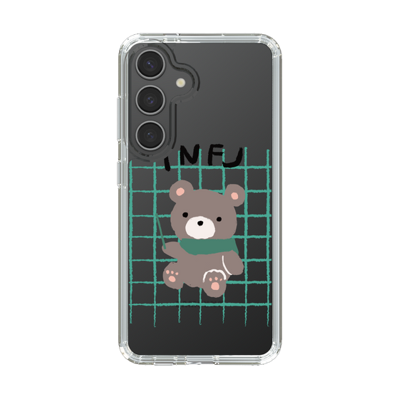 Slim Protection Case［ Original - INFJ Advocate - Character ］