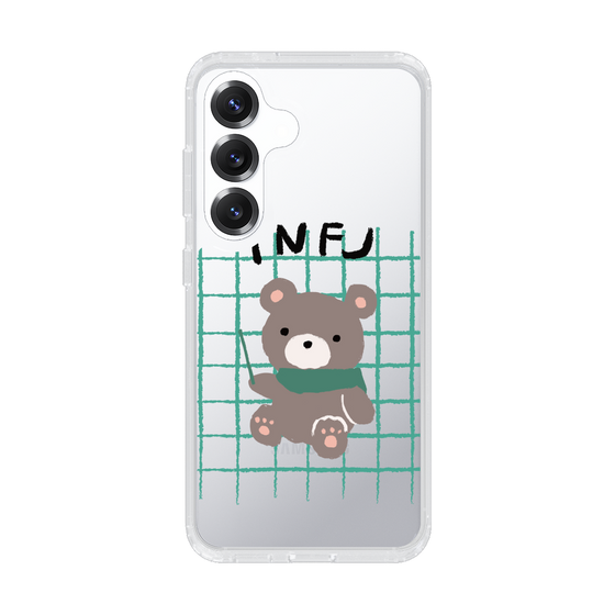Slim Protection Case［ Original - INFJ Advocate - Character ］