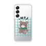 Slim Protection Case［ Original - INFJ Advocate - Character ］