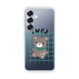 Slim Protection Case［ Original - INFJ Advocate - Character ］