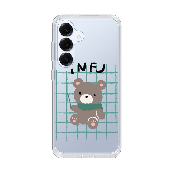 Slim Protection Case［ Original - INFJ Advocate - Character ］