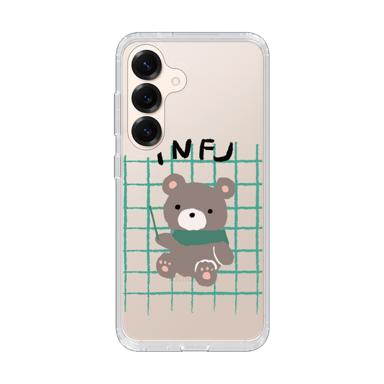 Slim Protection Case［ Original - INFJ Advocate - Character ］