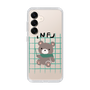 Slim Protection Case［ Original - INFJ Advocate - Character ］