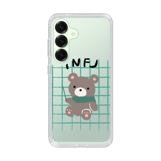 Slim Protection Case［ Original - INFJ Advocate - Character ］