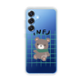 Slim Protection Case［ Original - INFJ Advocate - Character ］