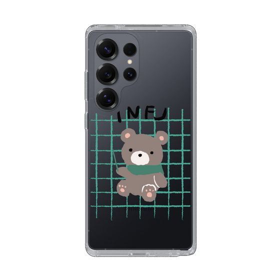 Slim Protection Case［ Original - INFJ Advocate - Character ］