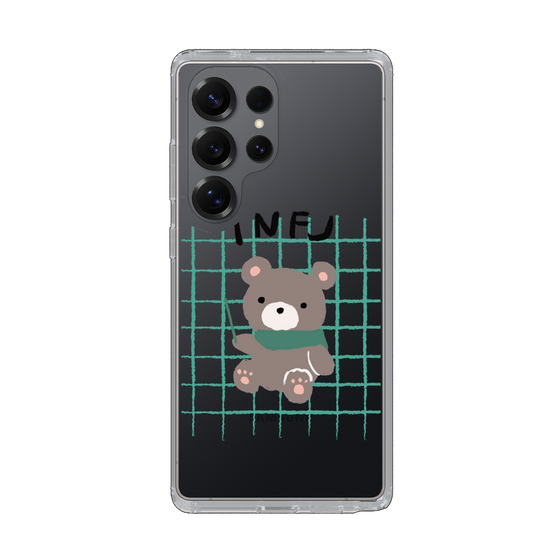 Slim Protection Case［ Original - INFJ Advocate - Character ］