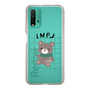 Slim Protection Case［ Original - INFJ Advocate - Character ］
