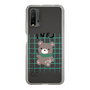 Slim Protection Case［ Original - INFJ Advocate - Character ］