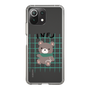 Slim Protection Case［ Original - INFJ Advocate - Character ］
