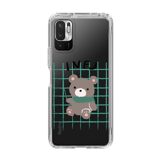 Slim Protection Case［ Original - INFJ Advocate - Character ］