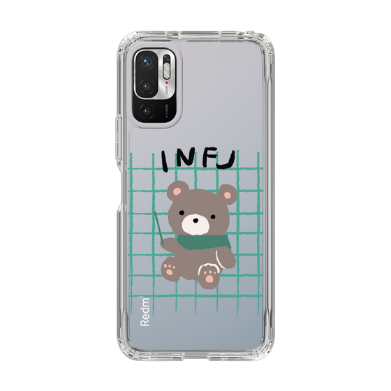 Slim Protection Case［ Original - INFJ Advocate - Character ］