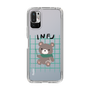 Slim Protection Case［ Original - INFJ Advocate - Character ］