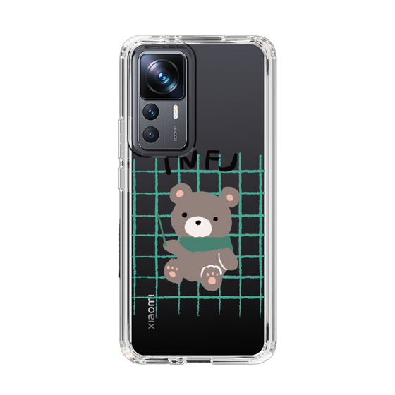 Slim Protection Case［ Original - INFJ Advocate - Character ］