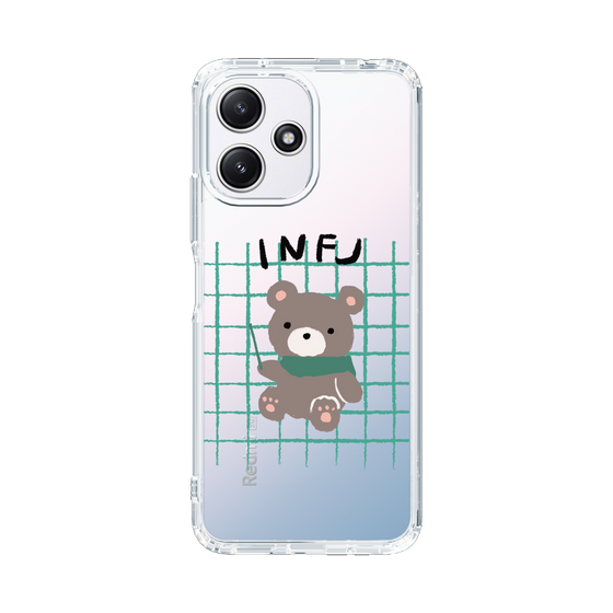 Slim Protection Case［ Original - INFJ Advocate - Character ］