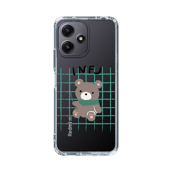 Slim Protection Case［ Original - INFJ Advocate - Character ］