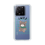 Slim Protection Case［ Original - INFJ Advocate - Character ］