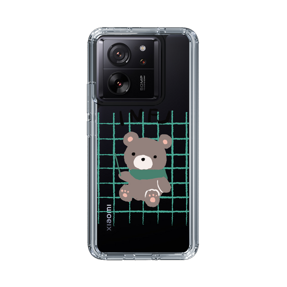 Slim Protection Case［ Original - INFJ Advocate - Character ］