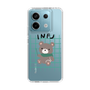Slim Protection Case［ Original - INFJ Advocate - Character ］