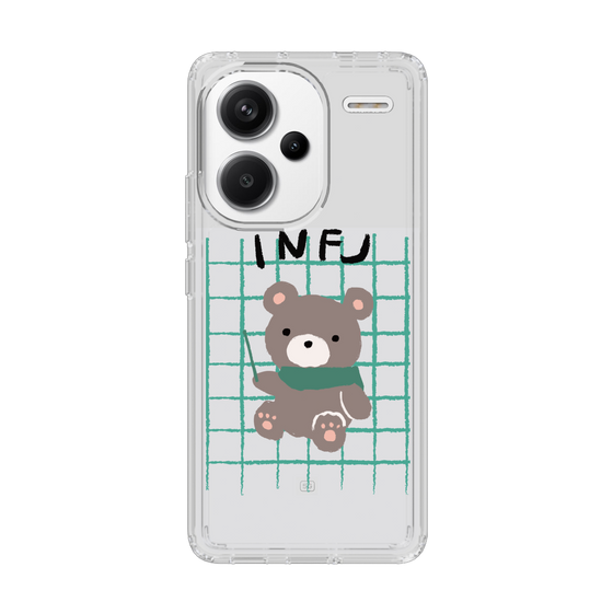 Slim Protection Case［ Original - INFJ Advocate - Character ］