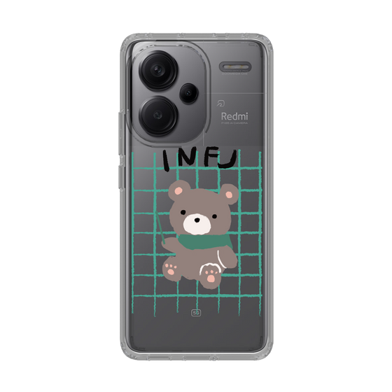 Slim Protection Case［ Original - INFJ Advocate - Character ］