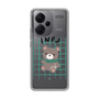 Slim Protection Case［ Original - INFJ Advocate - Character ］