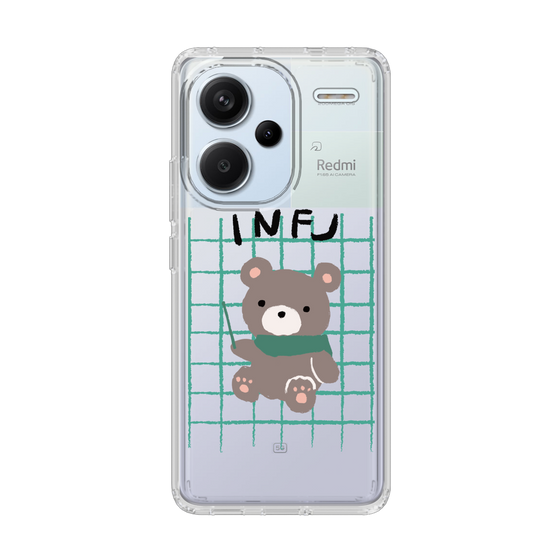Slim Protection Case［ Original - INFJ Advocate - Character ］