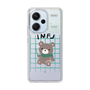 Slim Protection Case［ Original - INFJ Advocate - Character ］