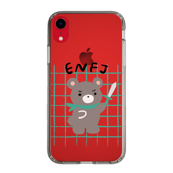 Slim Protection Case［ Original - ENFJ Protagonist - Character ］