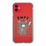 Slim Protection Case［ Original - ENFJ Protagonist - Character ］
