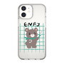Slim Protection Case［ Original - ENFJ Protagonist - Character ］