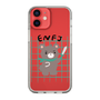 Slim Protection Case［ Original - ENFJ Protagonist - Character ］
