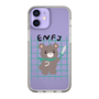 Slim Protection Case［ Original - ENFJ Protagonist - Character ］