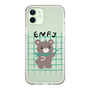 Slim Protection Case［ Original - ENFJ Protagonist - Character ］