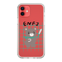 Slim Protection Case［ Original - ENFJ Protagonist - Character ］