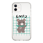 Slim Protection Case［ Original - ENFJ Protagonist - Character ］