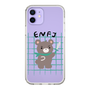 Slim Protection Case［ Original - ENFJ Protagonist - Character ］