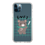 Slim Protection Case［ Original - ENFJ Protagonist - Character ］